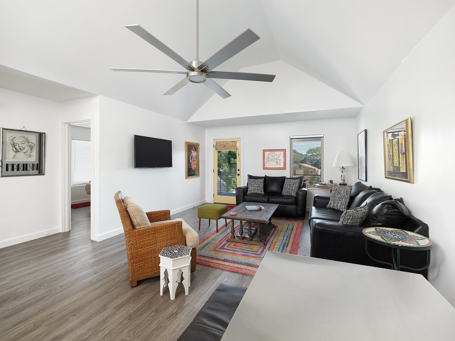 Folly Beach Vacation Rental