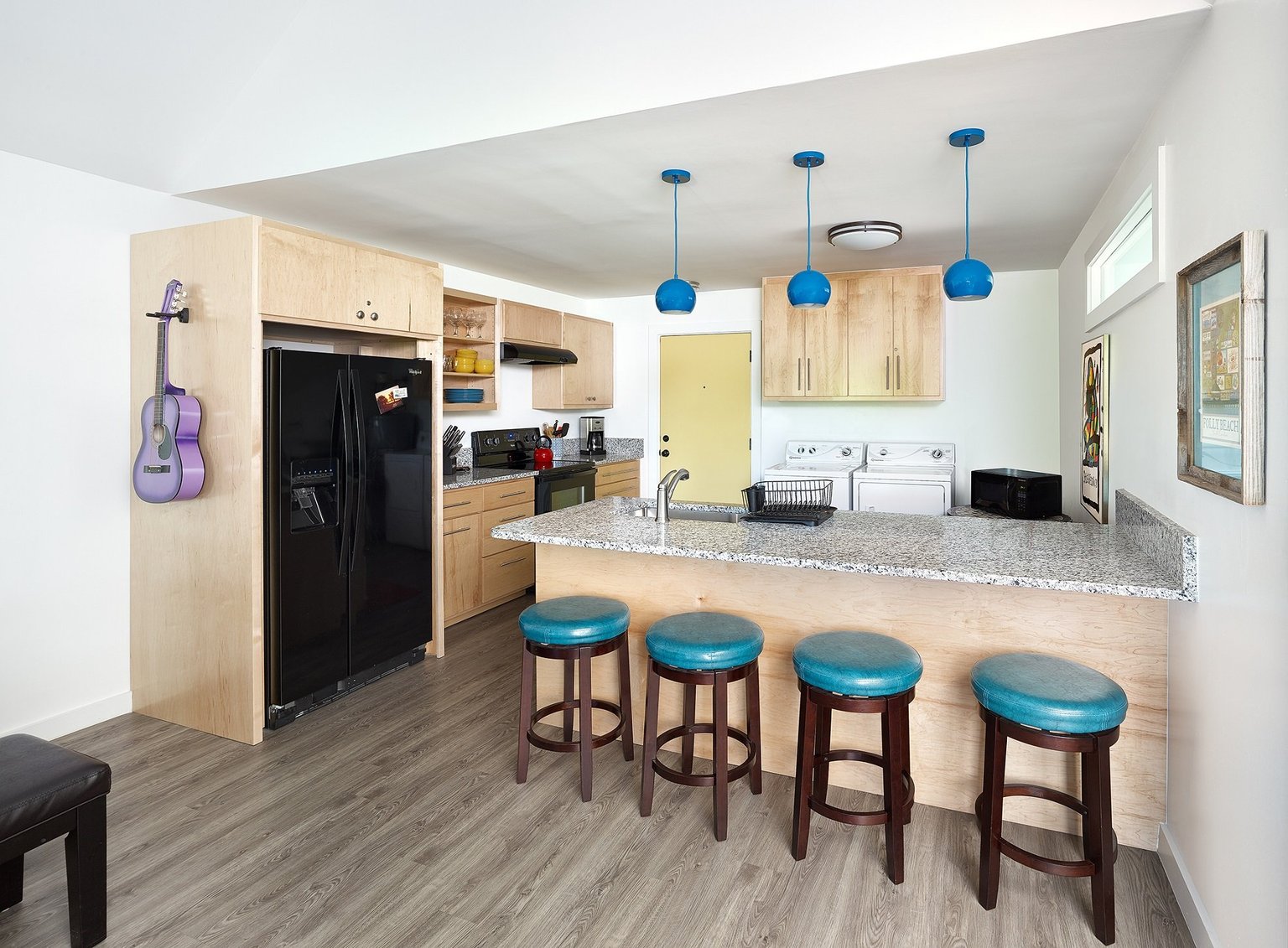 Folly Beach Vacation Rental