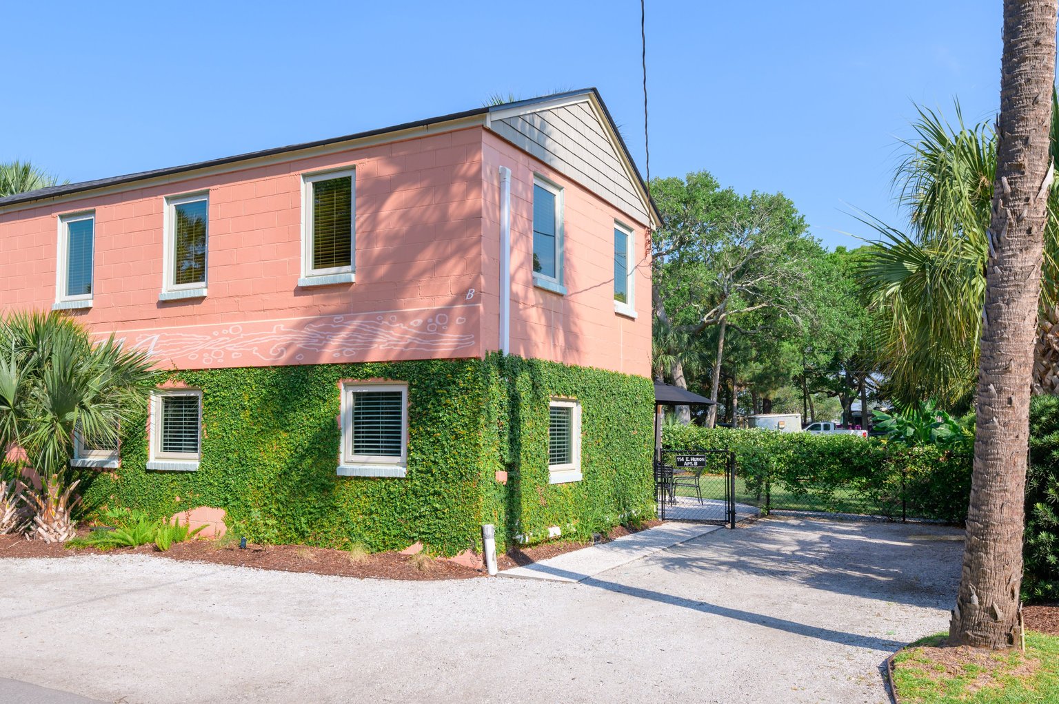 Folly Beach Vacation Rental