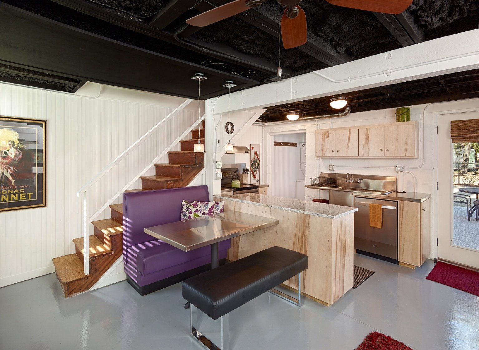 Folly Beach Vacation Rental