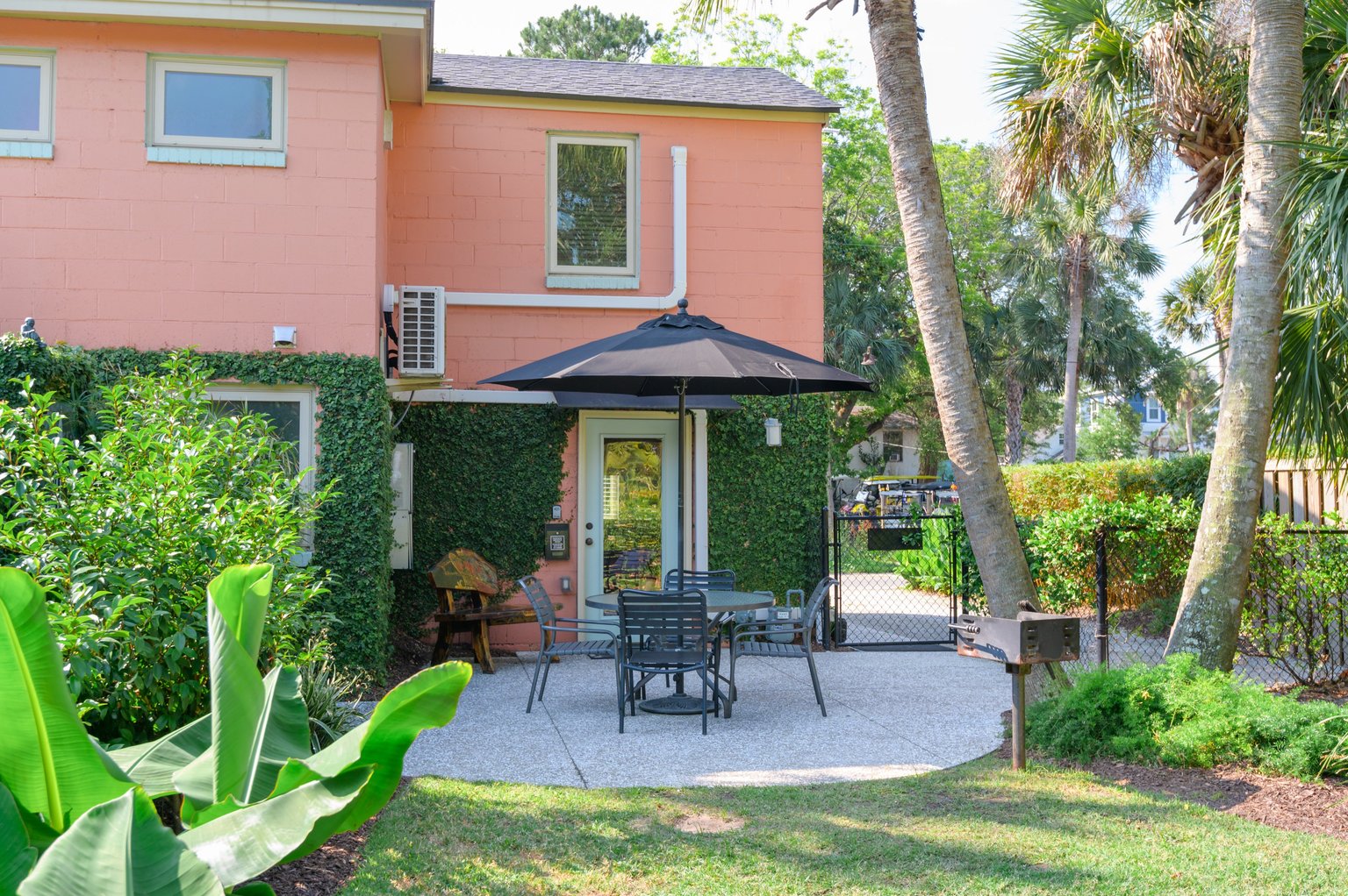 Folly Beach Vacation Rental