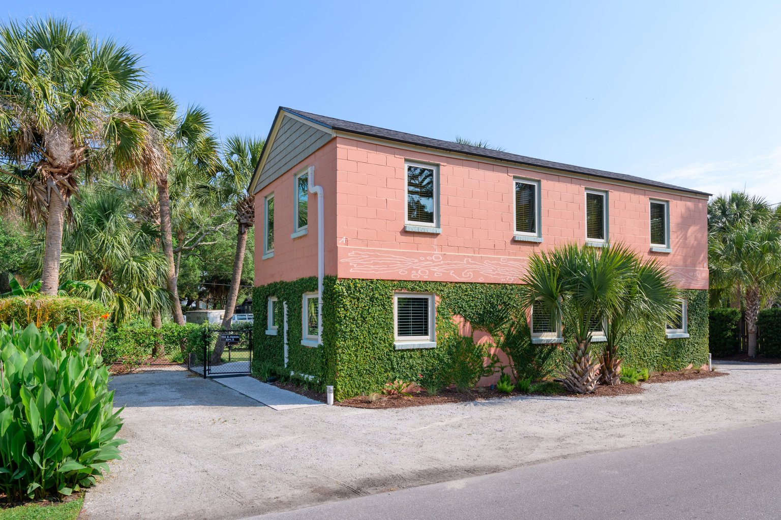 Folly Beach Vacation Rental
