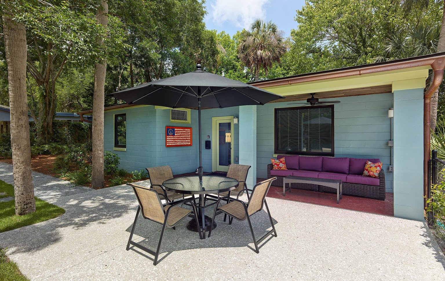 Folly Beach Vacation Rental