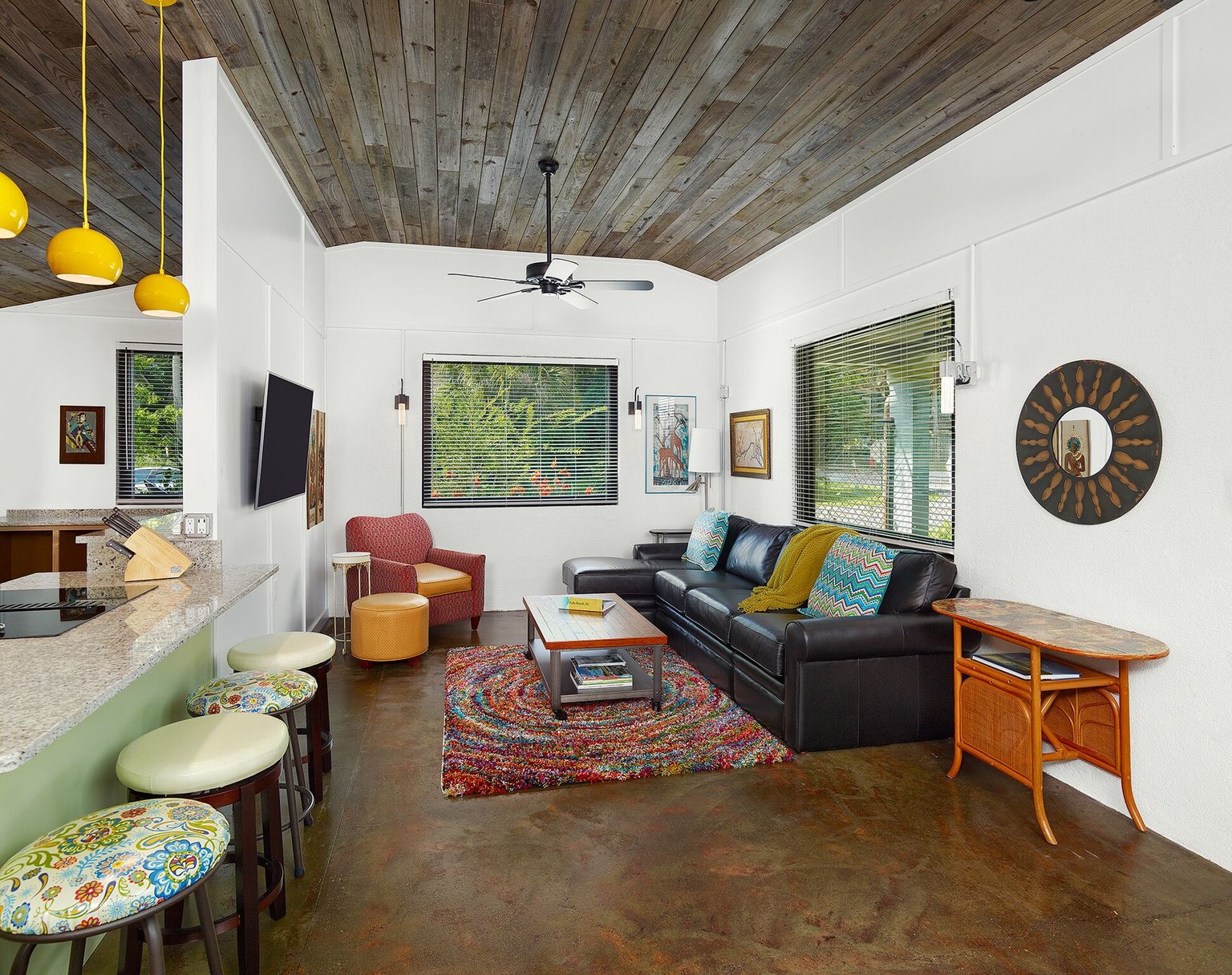 Folly Beach Vacation Rental