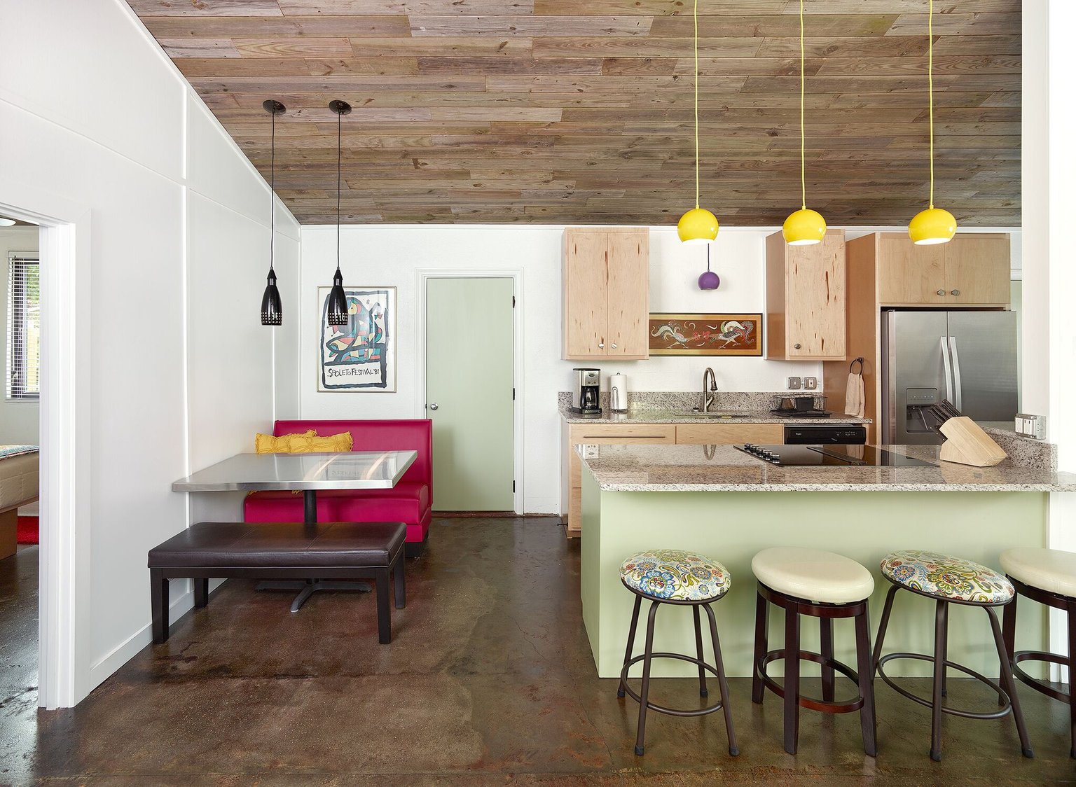 Folly Beach Vacation Rental