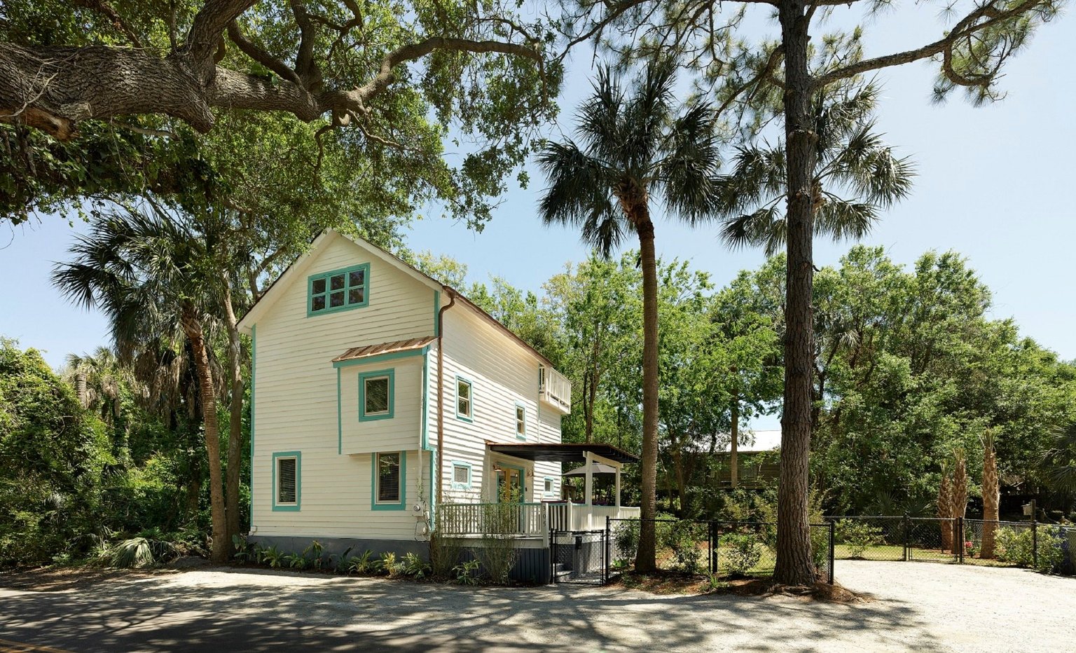 Folly Beach Vacation Rental