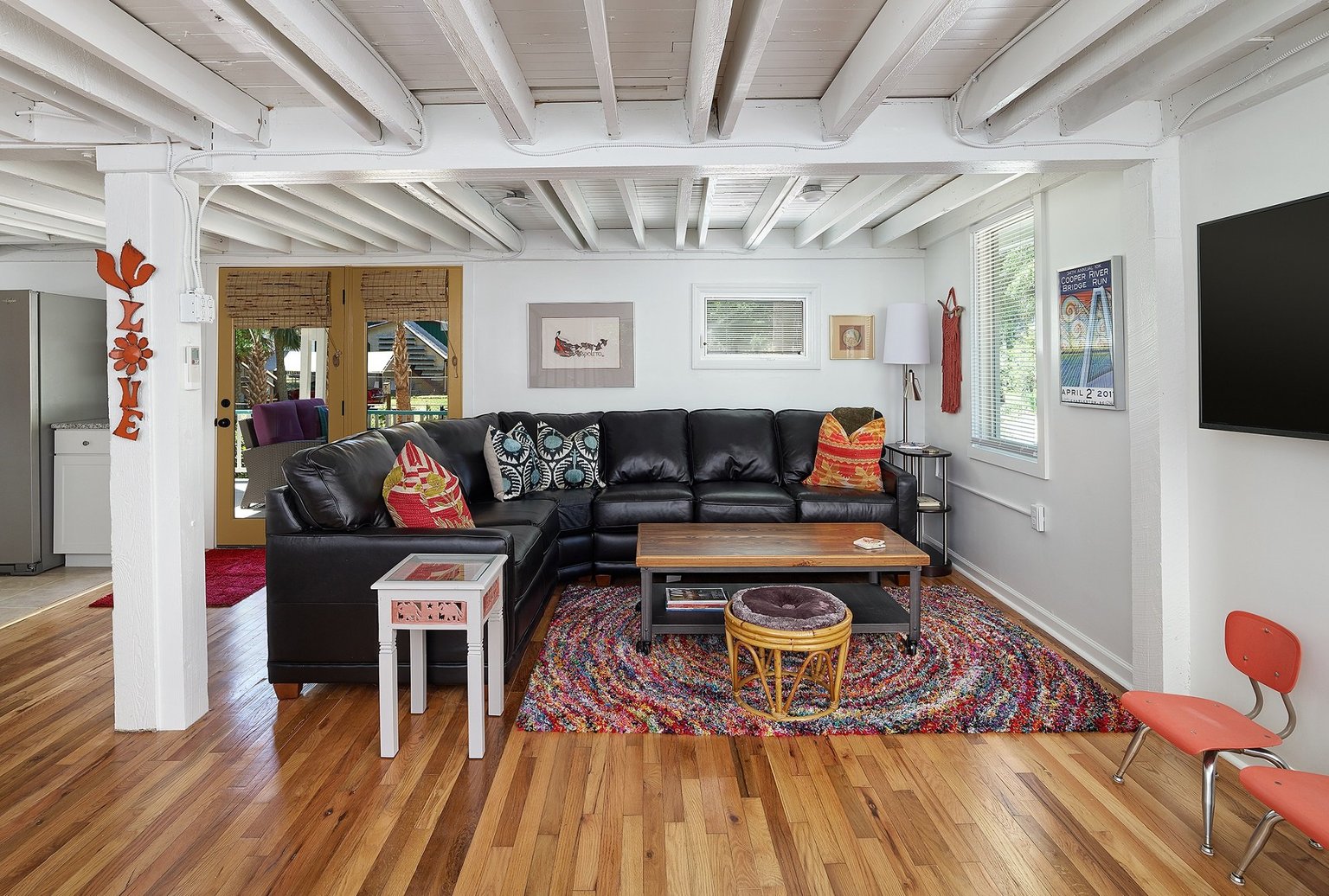 Folly Beach Vacation Rental