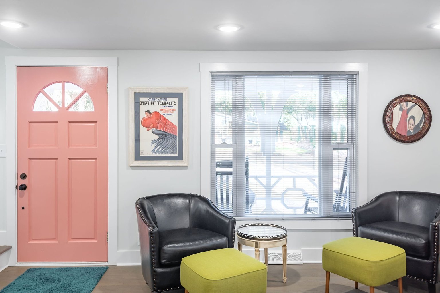 Folly Beach Vacation Rental
