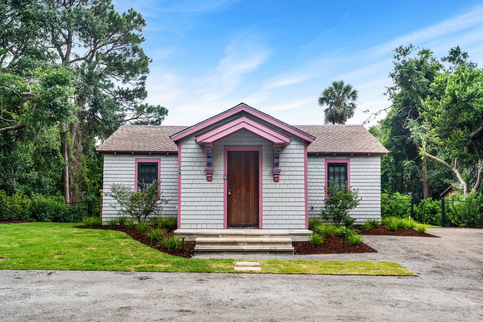 Folly Beach Vacation Rental