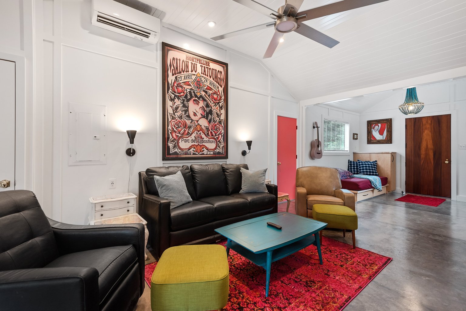 Folly Beach Vacation Rental