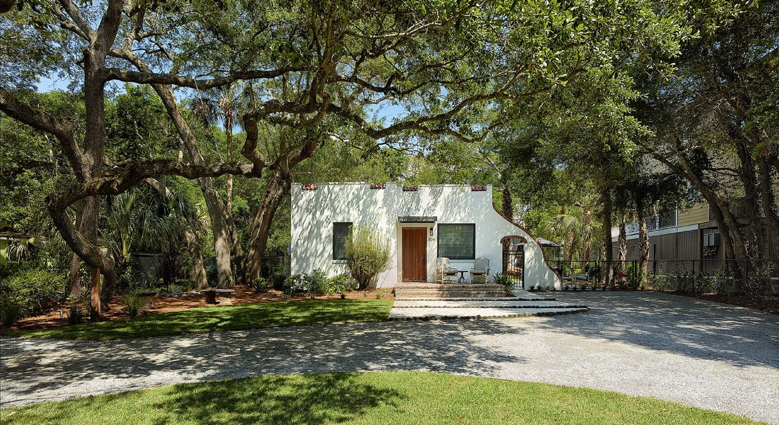 Folly Beach Vacation Rental