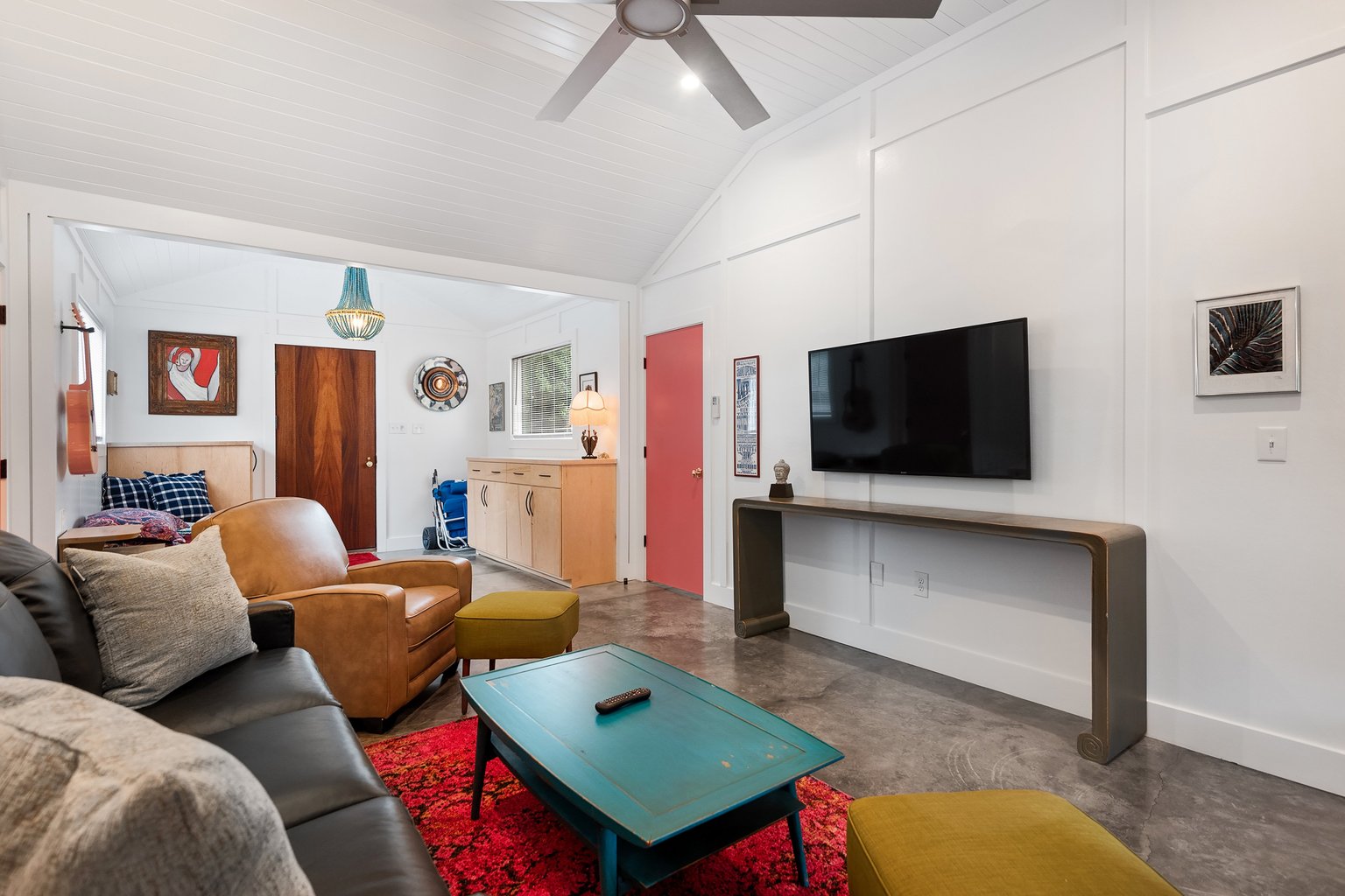 Folly Beach Vacation Rental