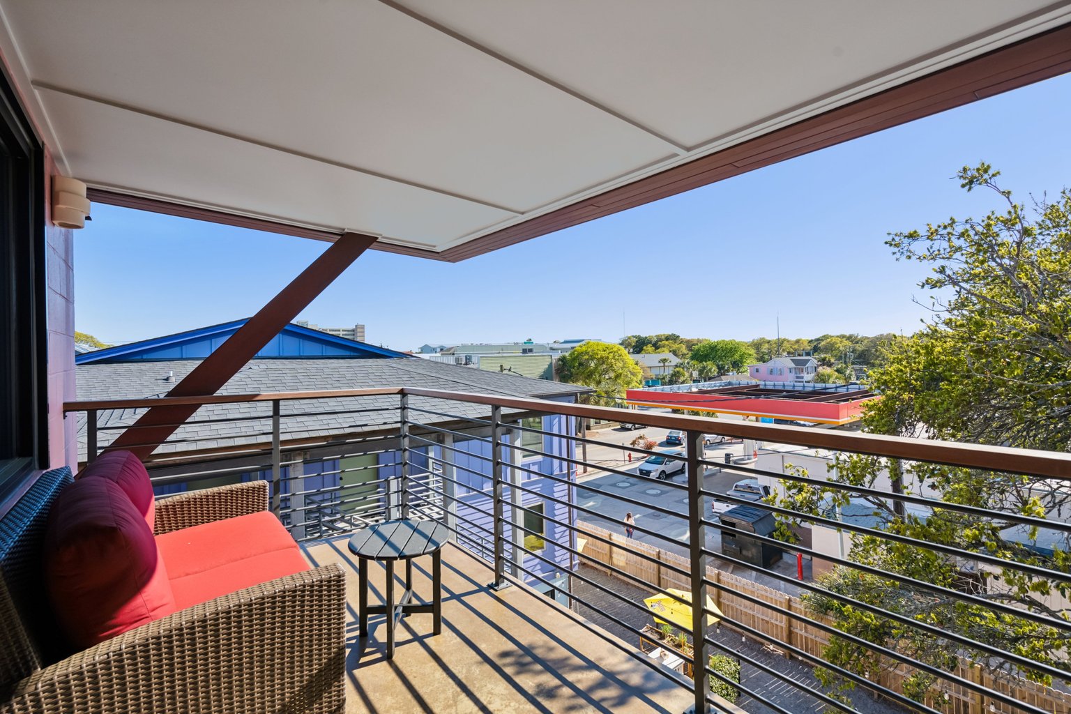 Folly Beach Vacation Rental