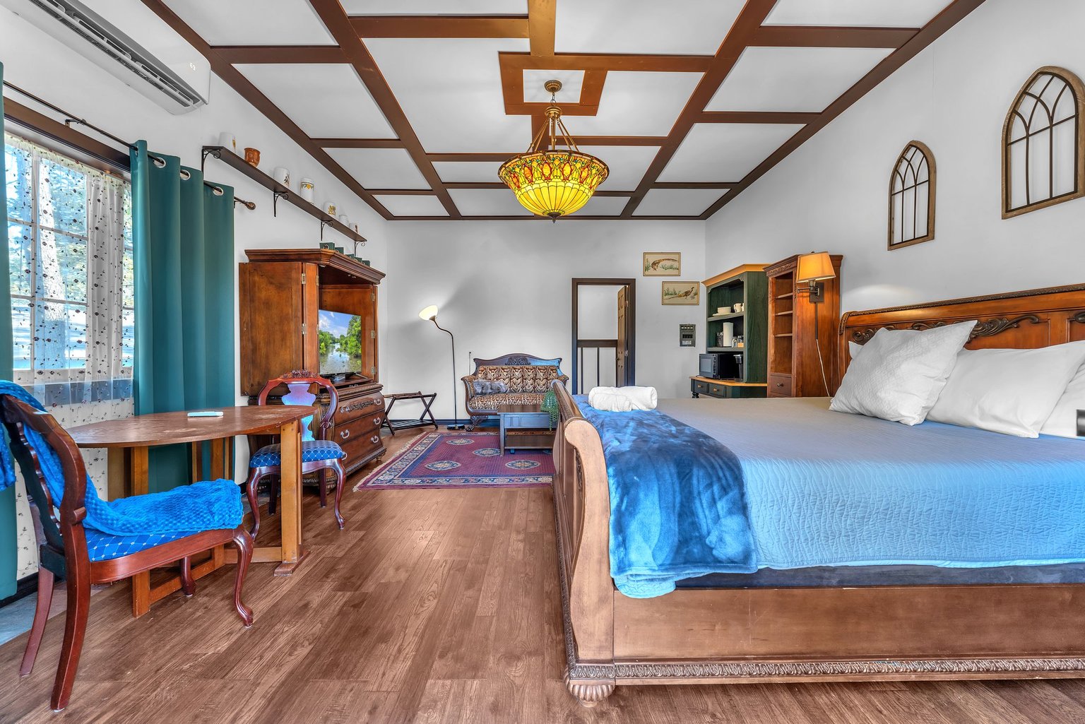 Fredericksburg Vacation Rental