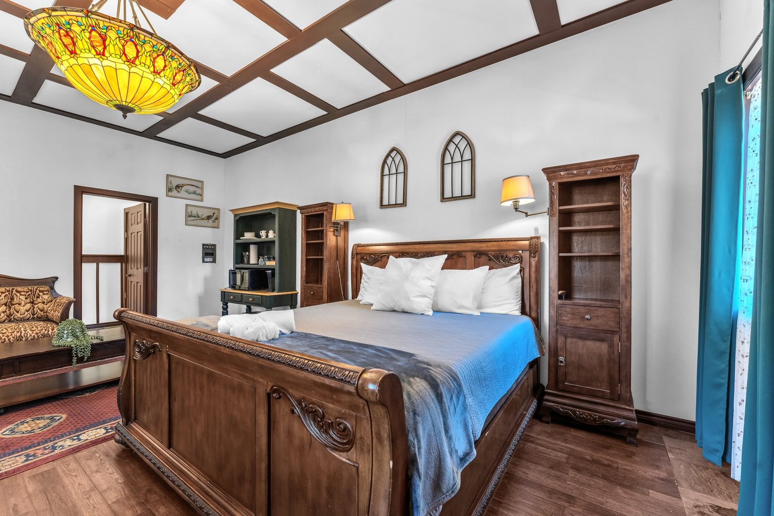 Fredericksburg Vacation Rental