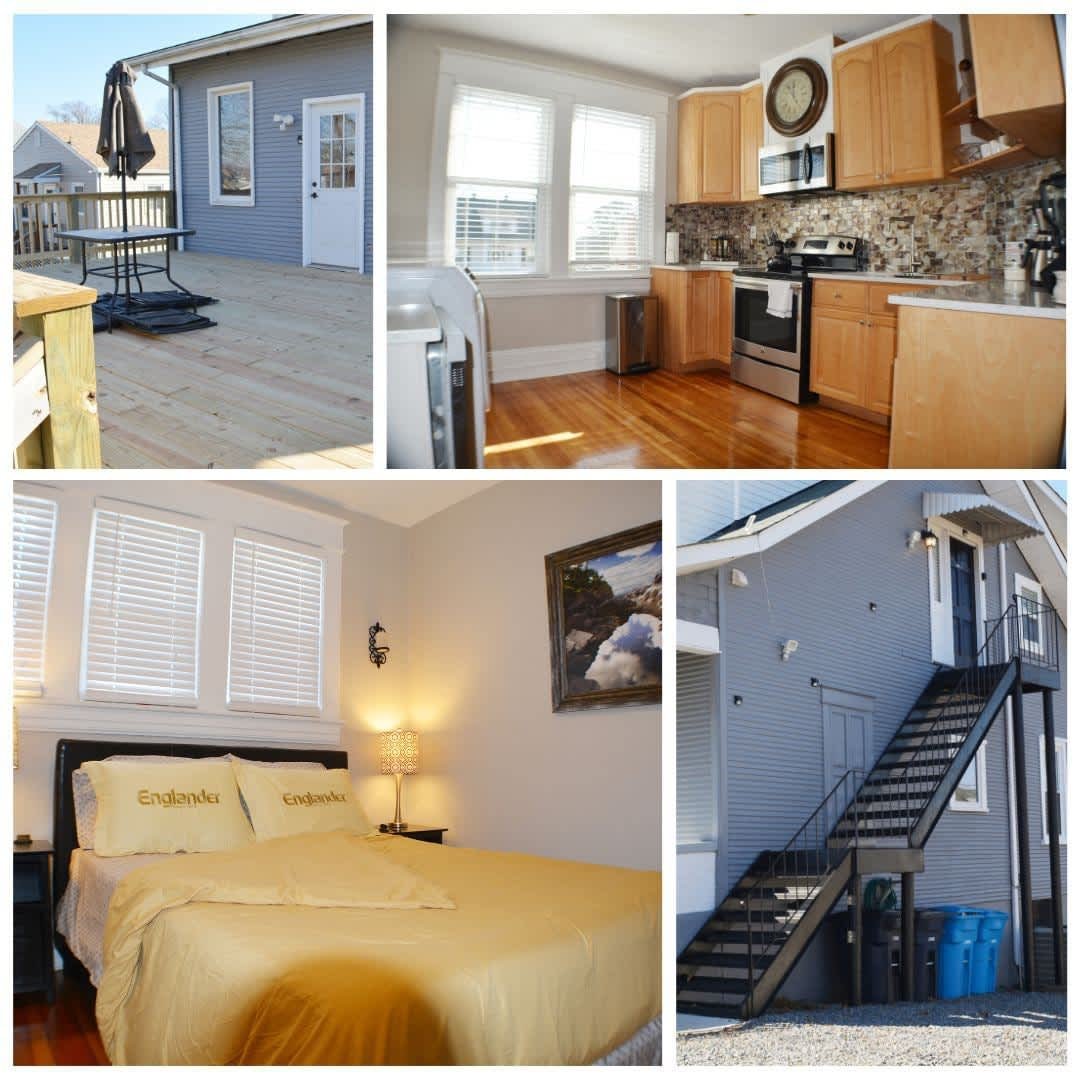 Roanoke Vacation Rental