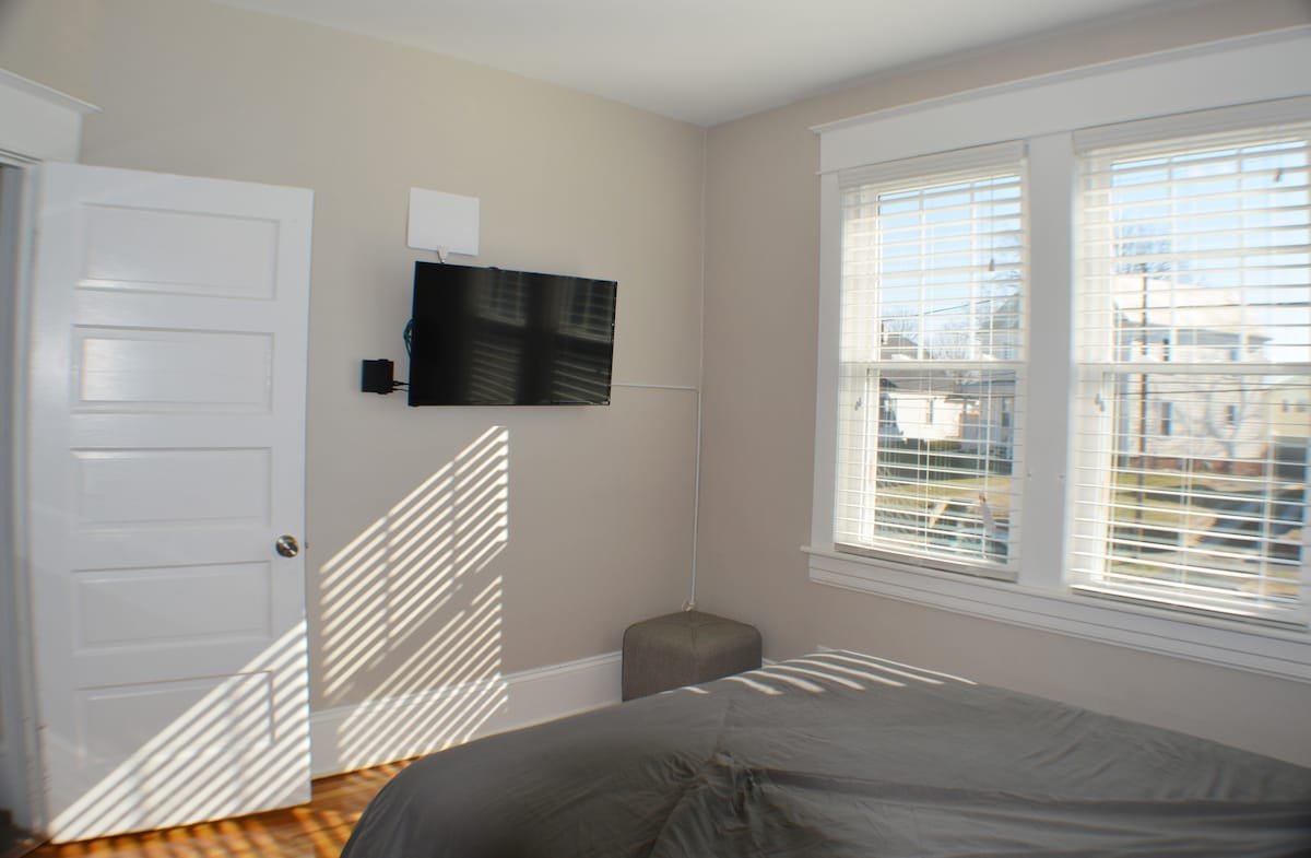 Roanoke Vacation Rental