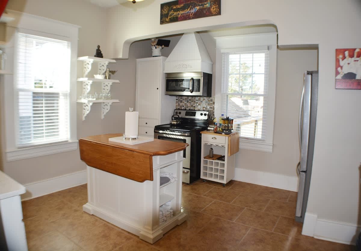 Roanoke Vacation Rental