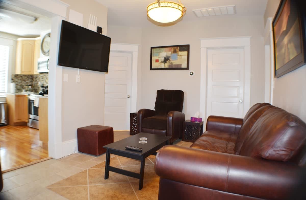 Roanoke Vacation Rental