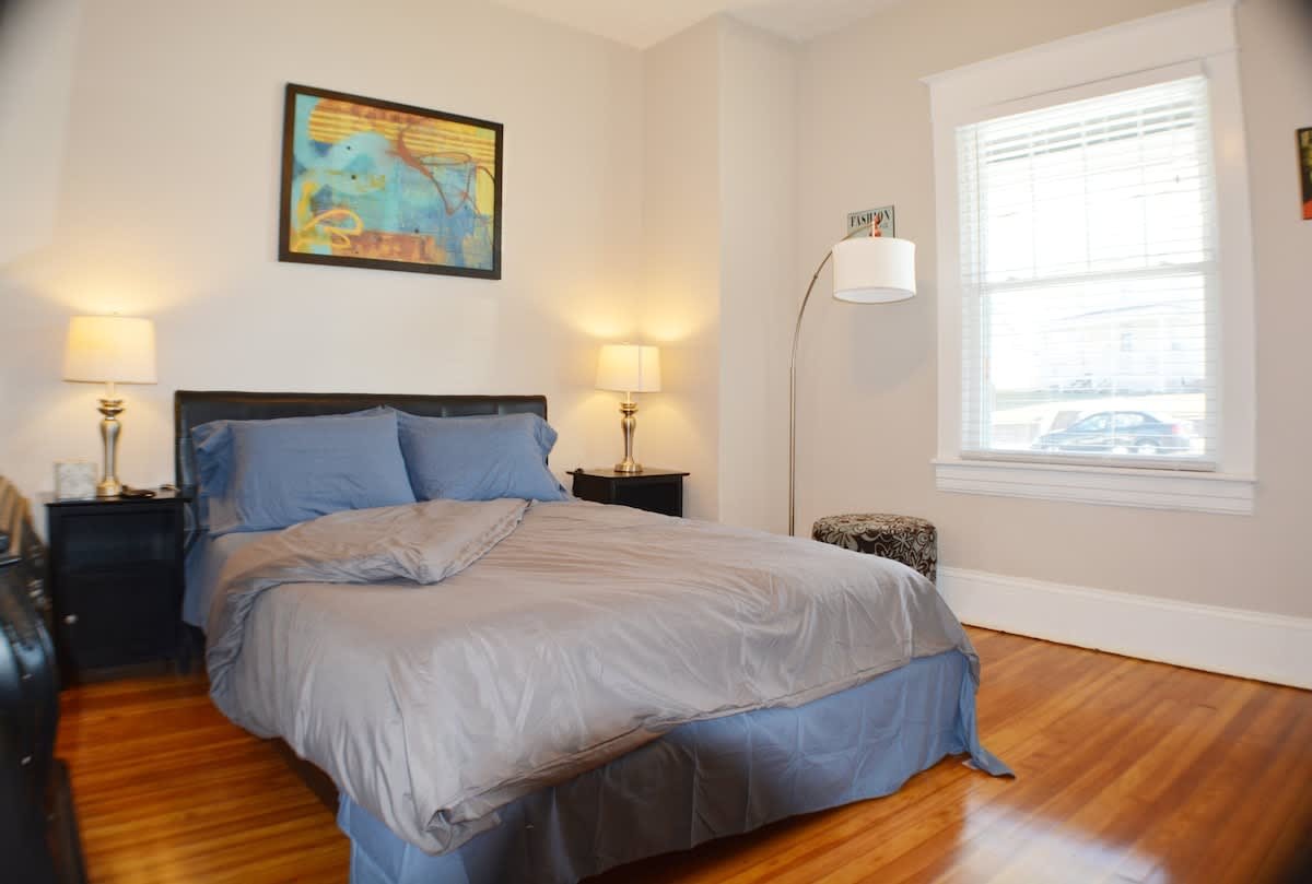 Roanoke Vacation Rental