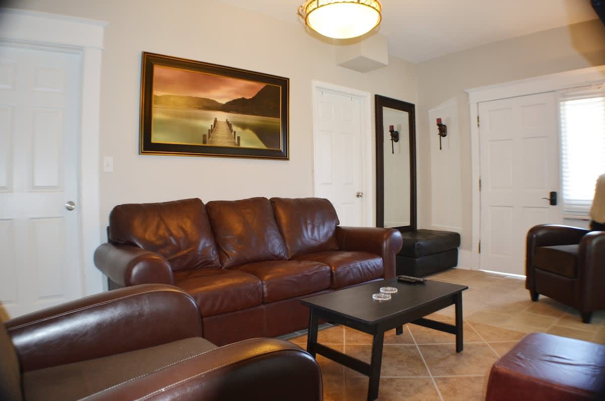 Roanoke Vacation Rental