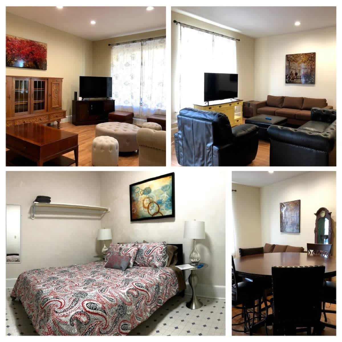 Roanoke Vacation Rental