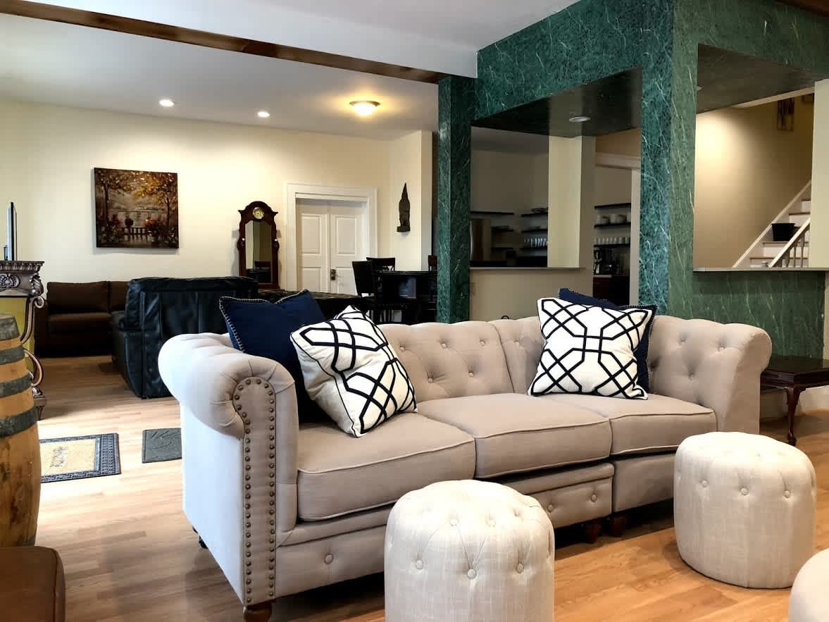 Roanoke Vacation Rental