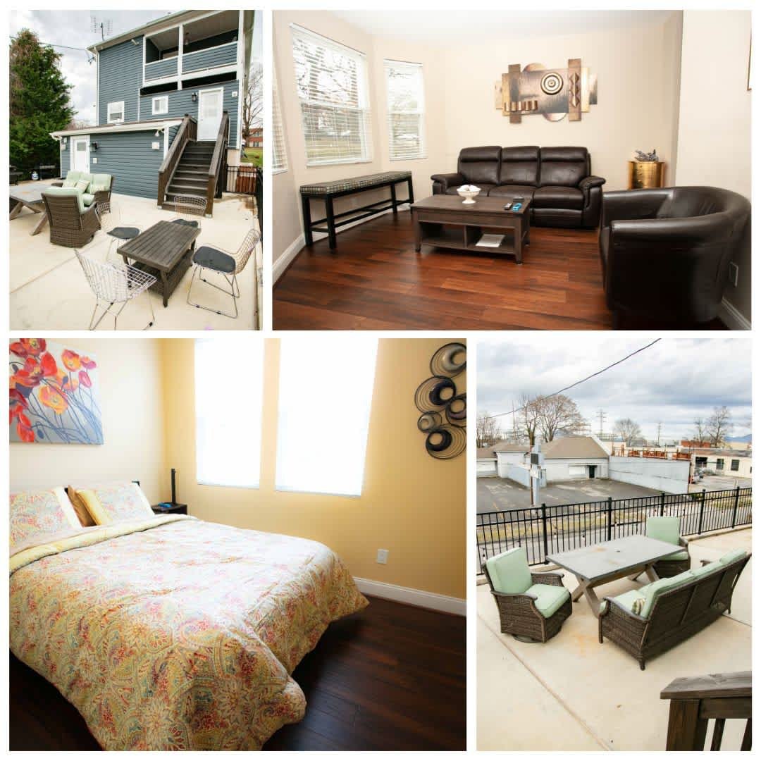 Roanoke Vacation Rental