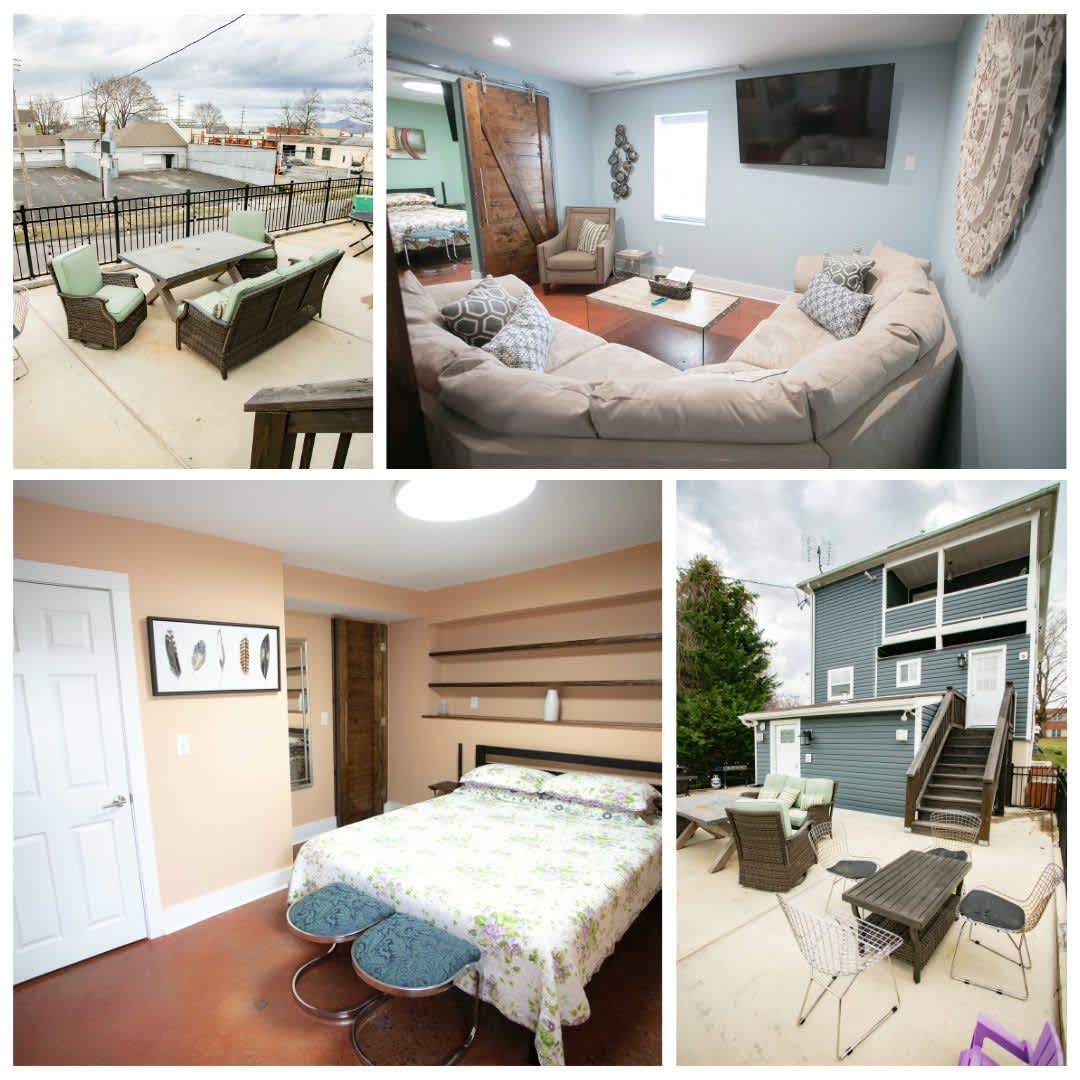Roanoke Vacation Rental