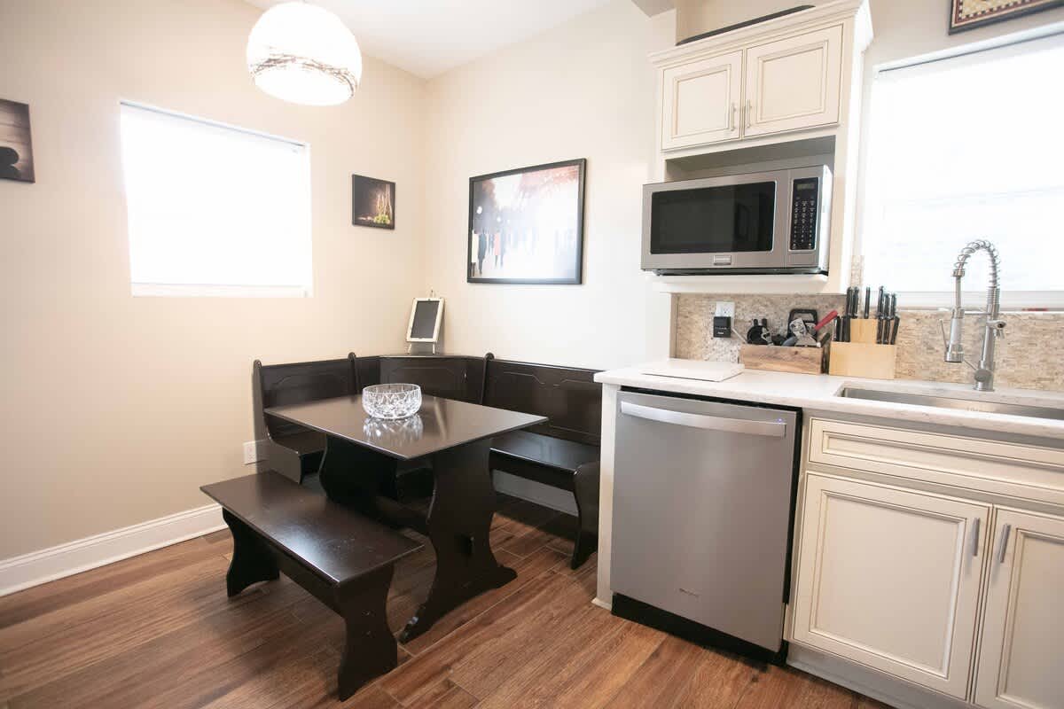 Roanoke Vacation Rental