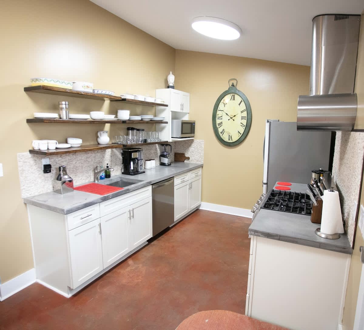 Roanoke Vacation Rental