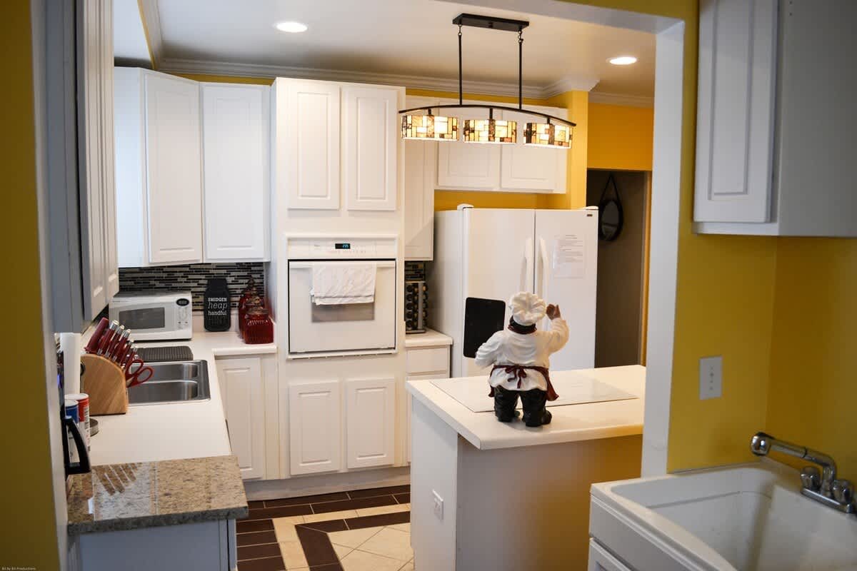 Roanoke Vacation Rental