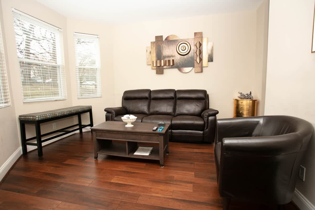 Roanoke Vacation Rental