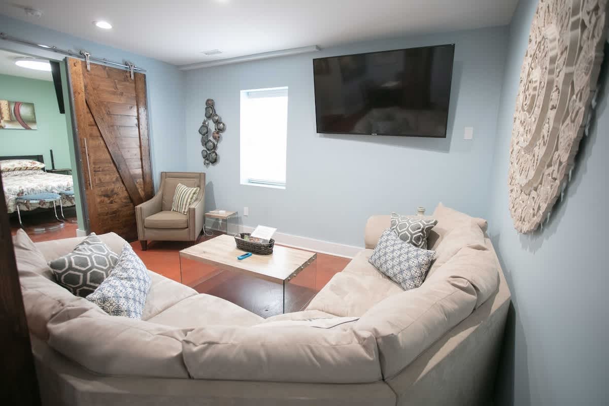 Roanoke Vacation Rental