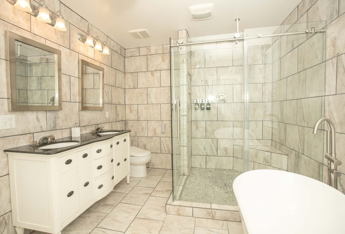 Roanoke Vacation Rental