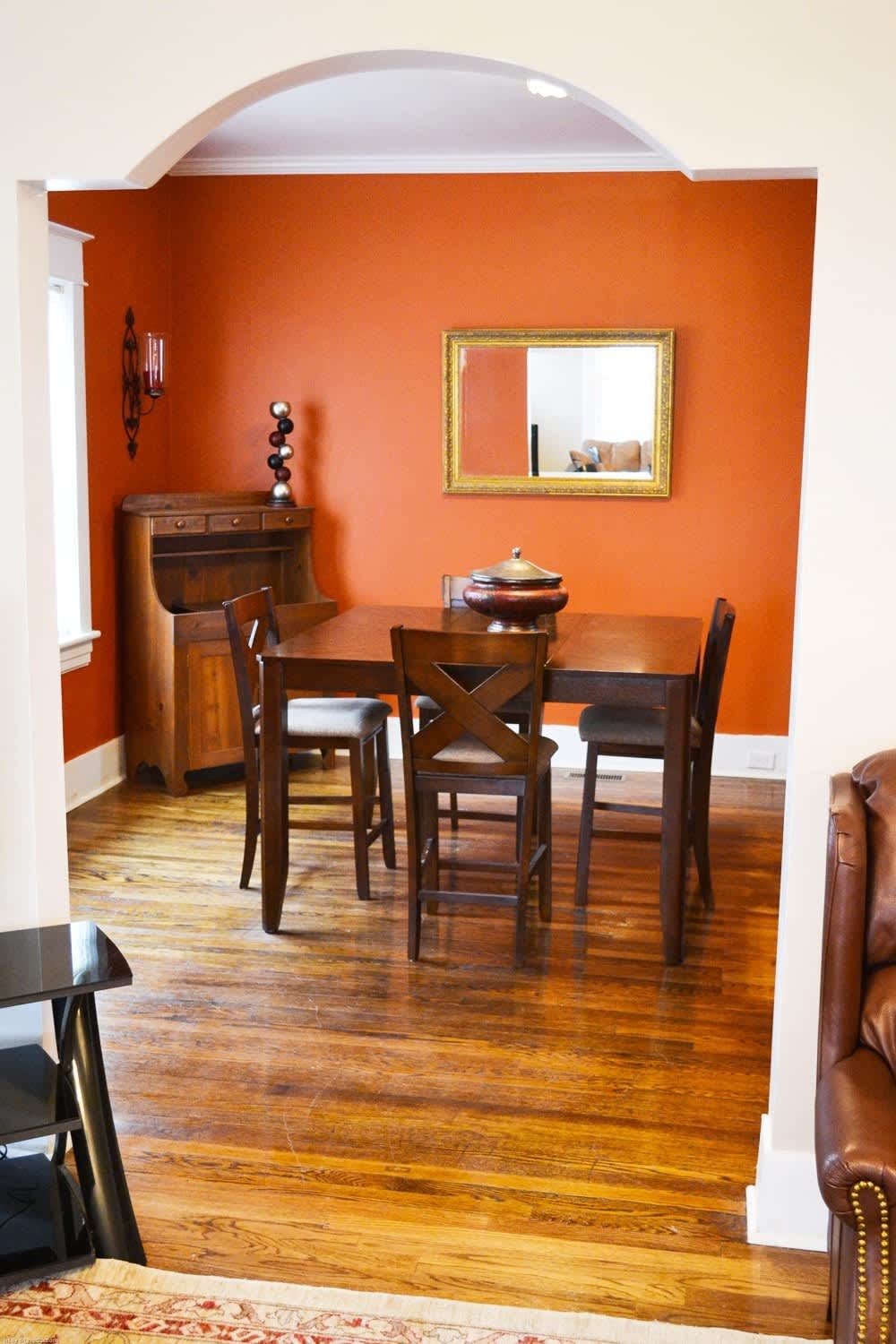 Roanoke Vacation Rental