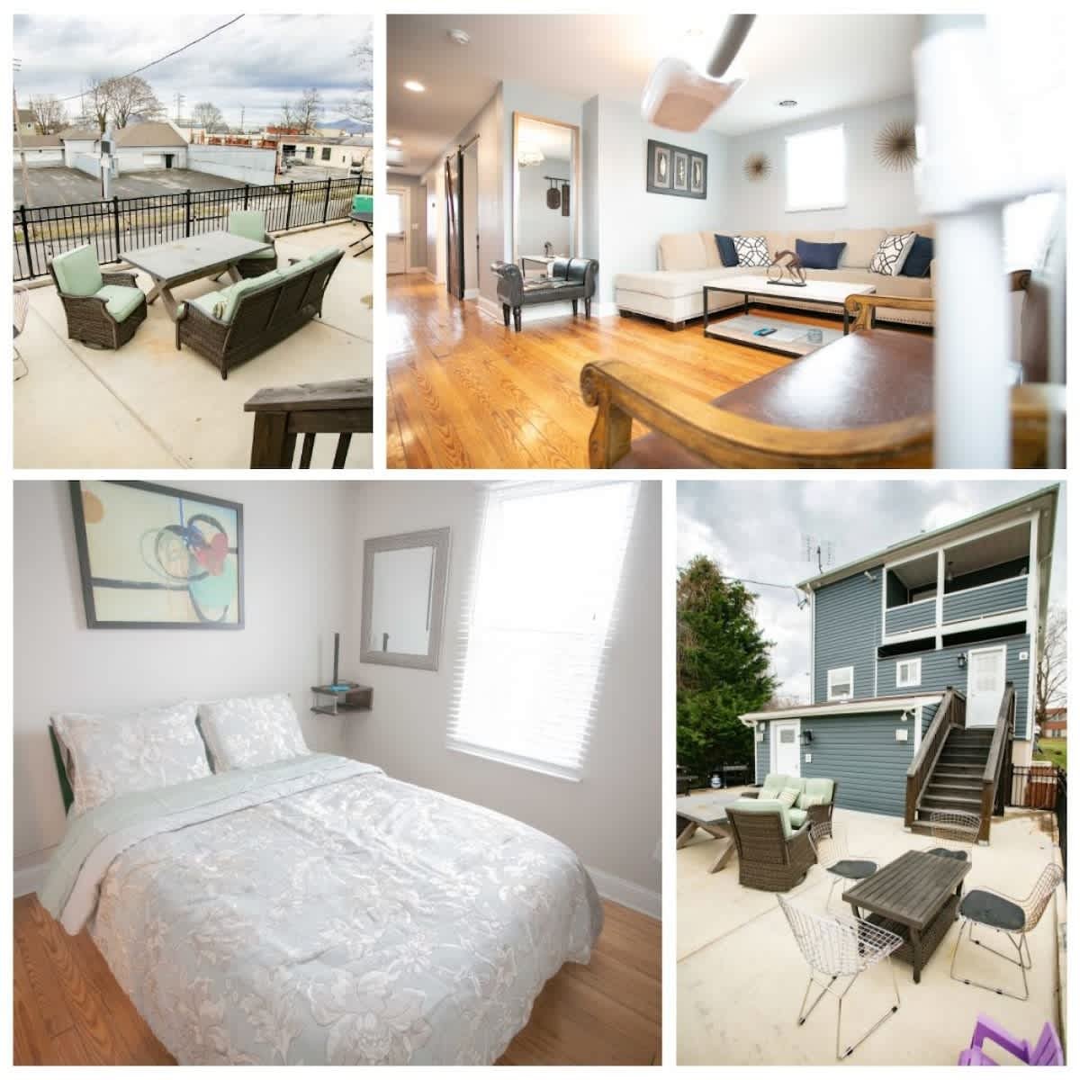 Roanoke Vacation Rental