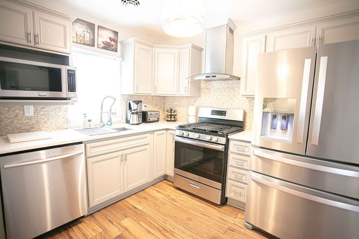 Roanoke Vacation Rental