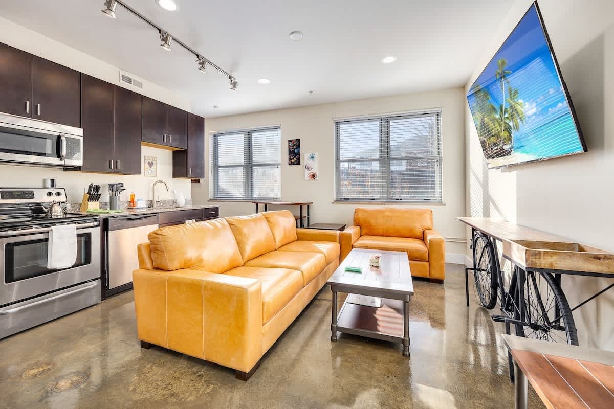 Roanoke Vacation Rental