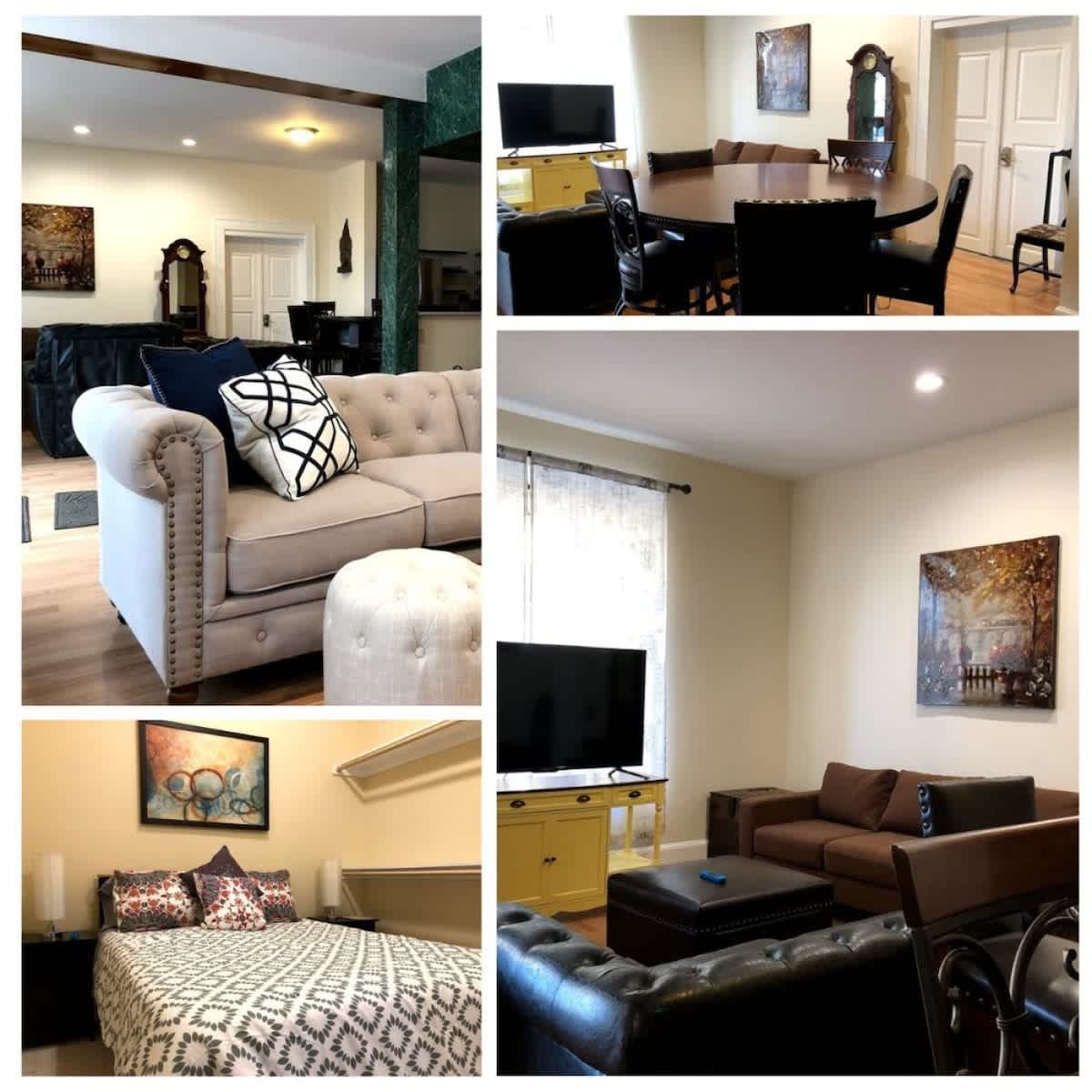 Roanoke Vacation Rental