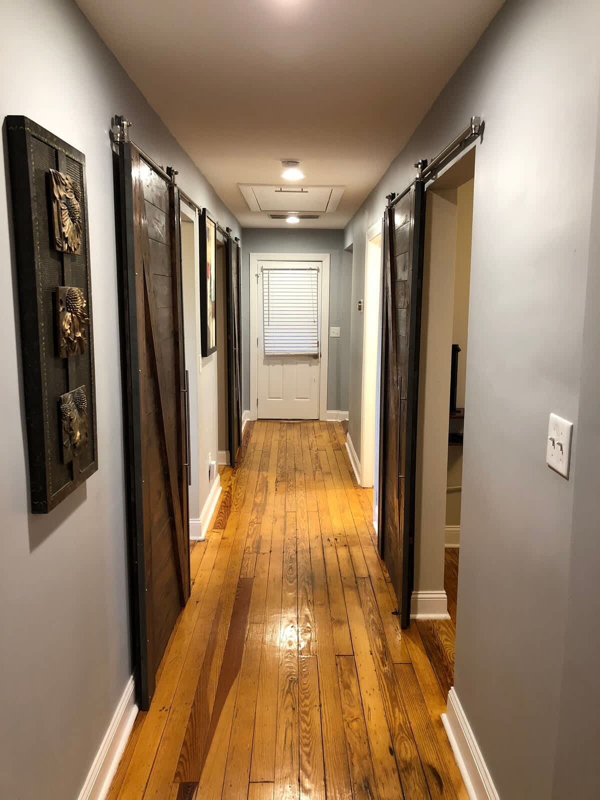 Roanoke Vacation Rental