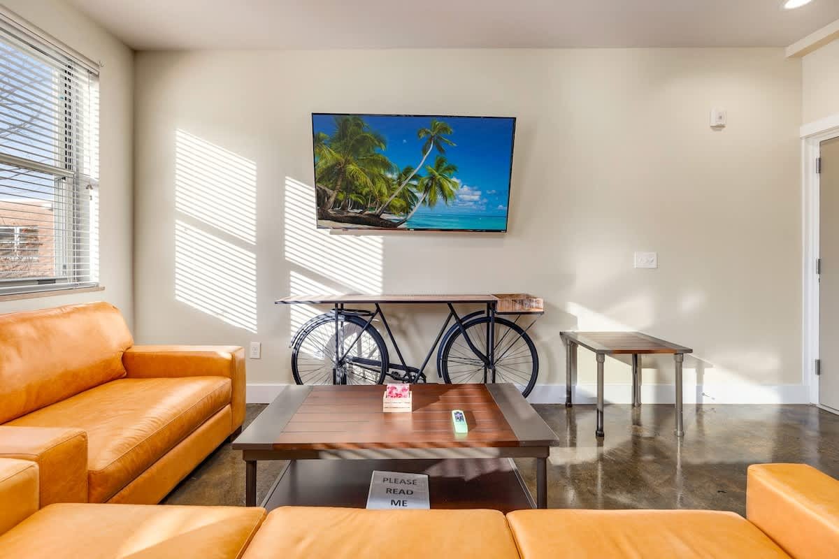 Roanoke Vacation Rental