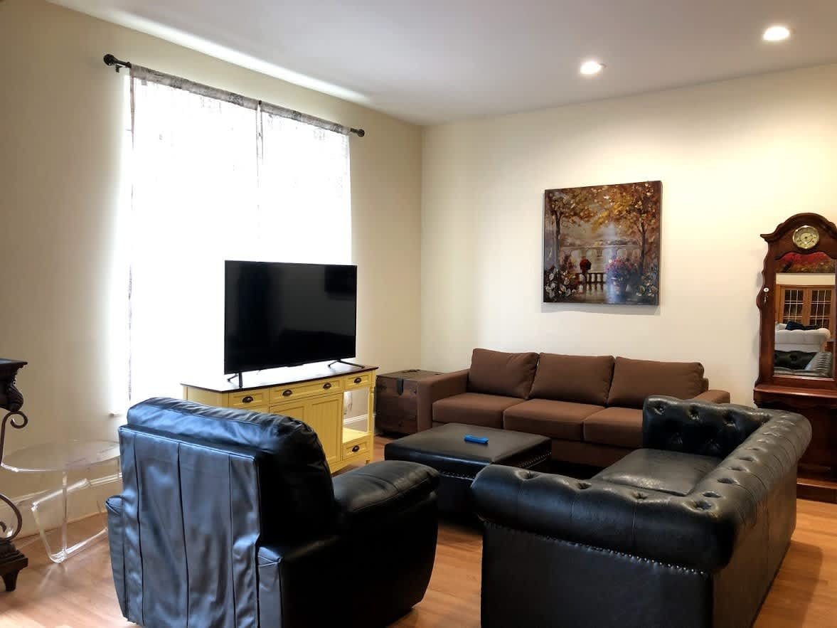 Roanoke Vacation Rental