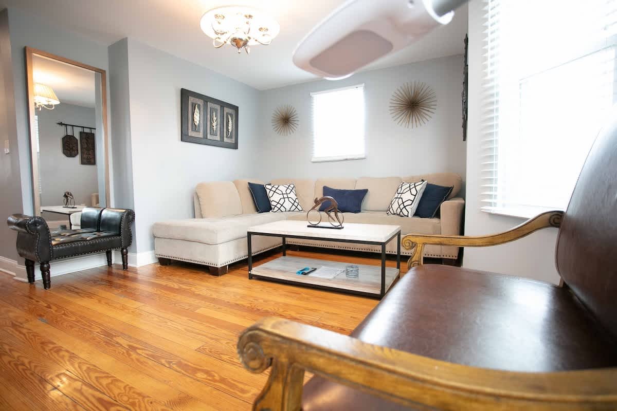 Roanoke Vacation Rental