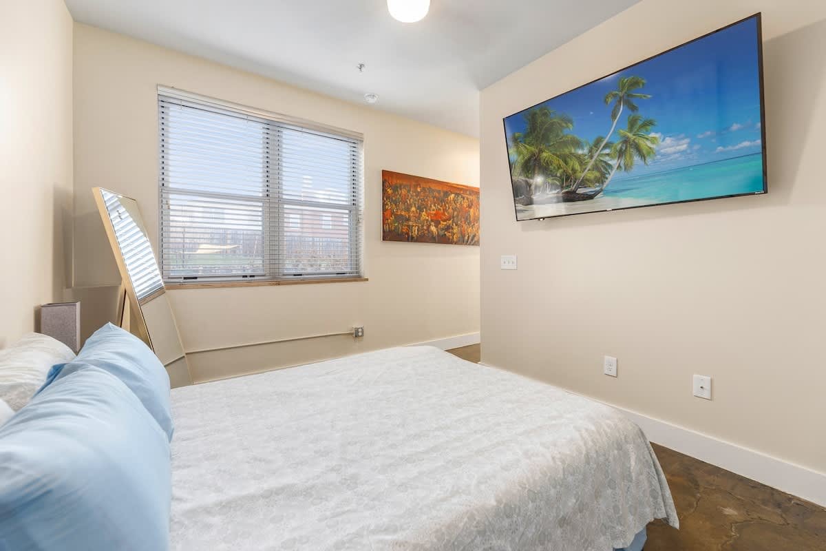 Roanoke Vacation Rental