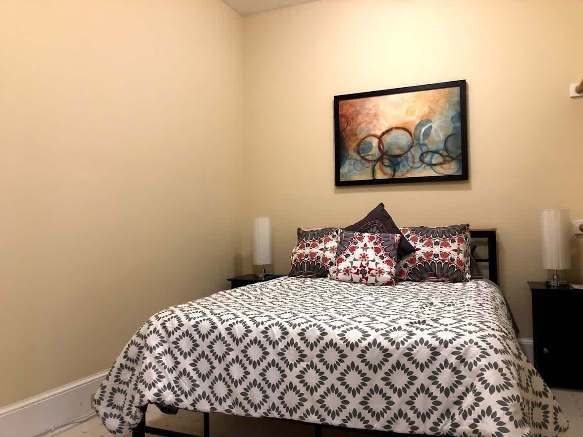 Roanoke Vacation Rental