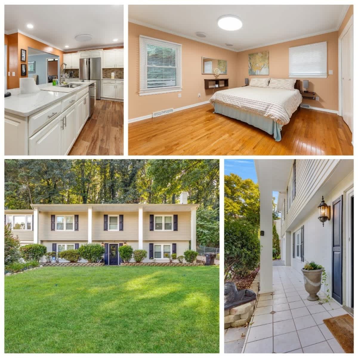 Cave Spring Vacation Rental