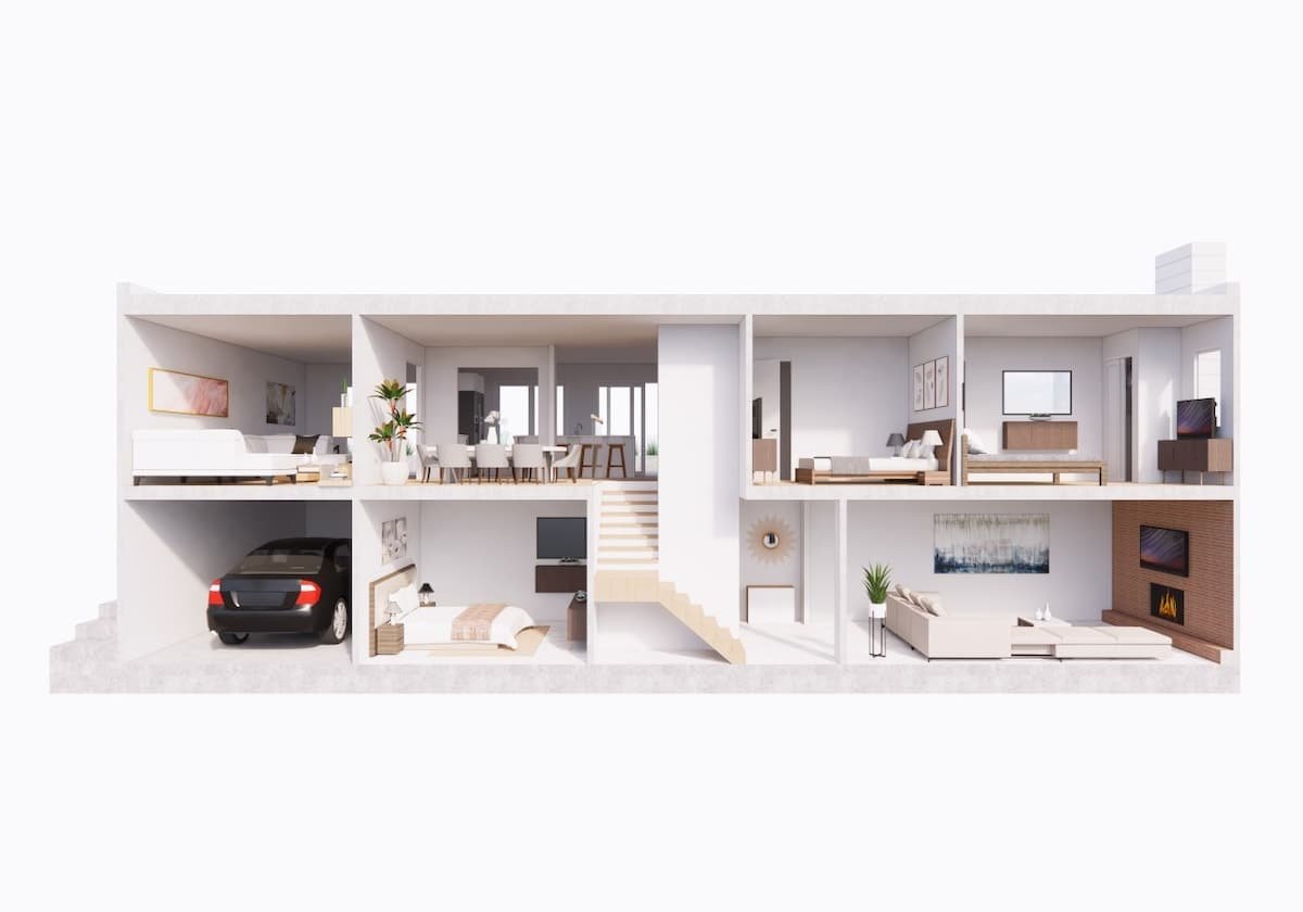 Cave Spring Vacation Rental