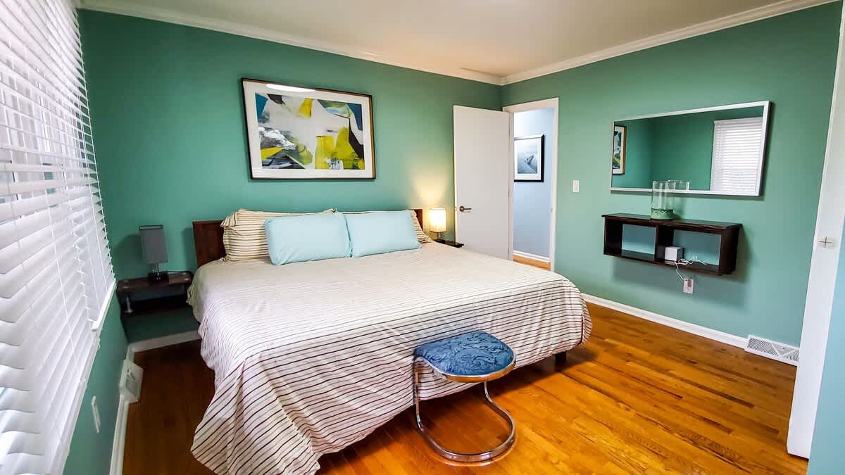 Cave Spring Vacation Rental