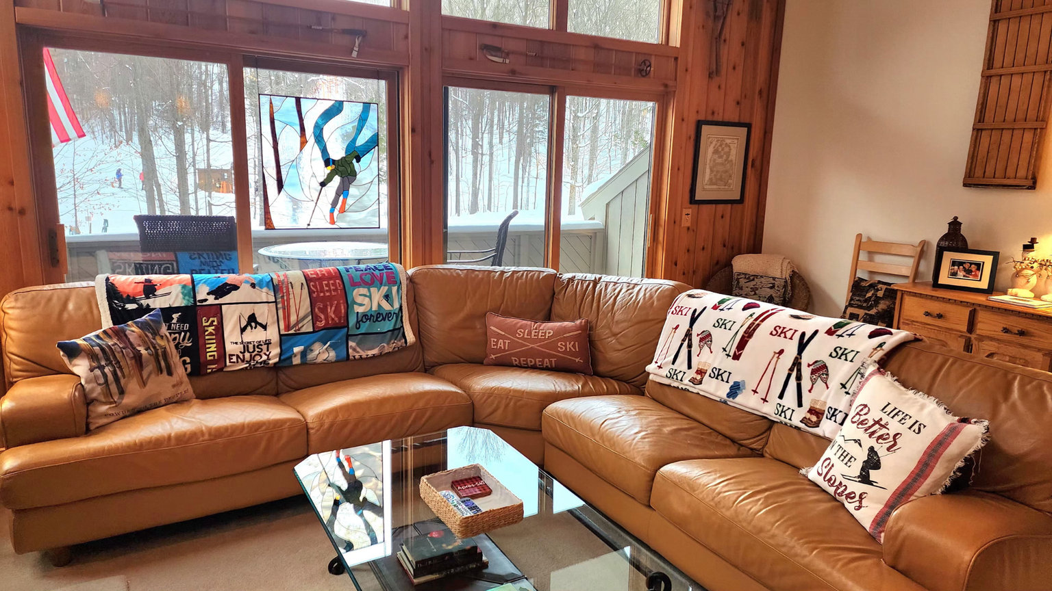 Harbor Springs Vacation Rental